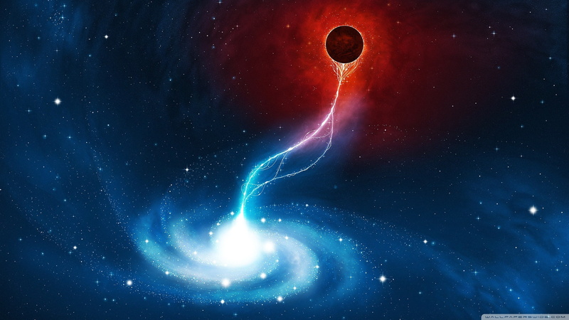 art, hd, galaxies, 2K, x, Galaxy, space