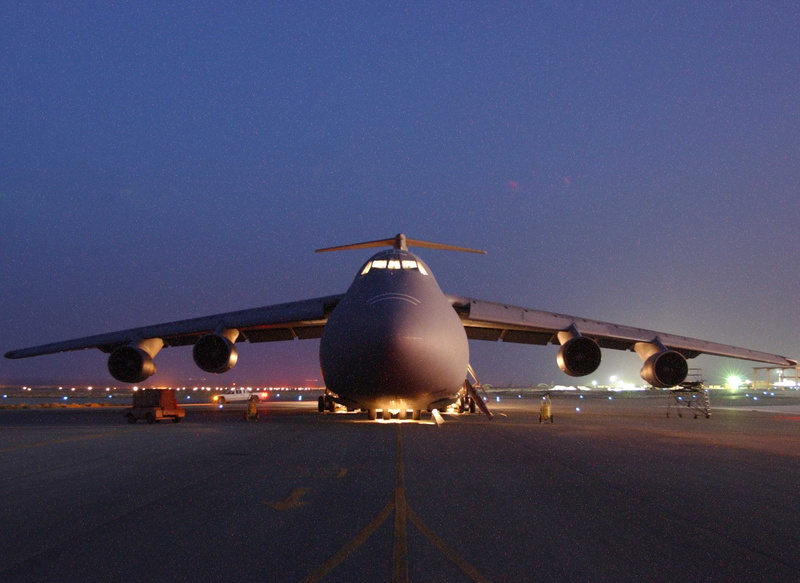 space, galaxy, hd, c, 2K, aircraft, art, galaxies, Military, C-5 Galaxy