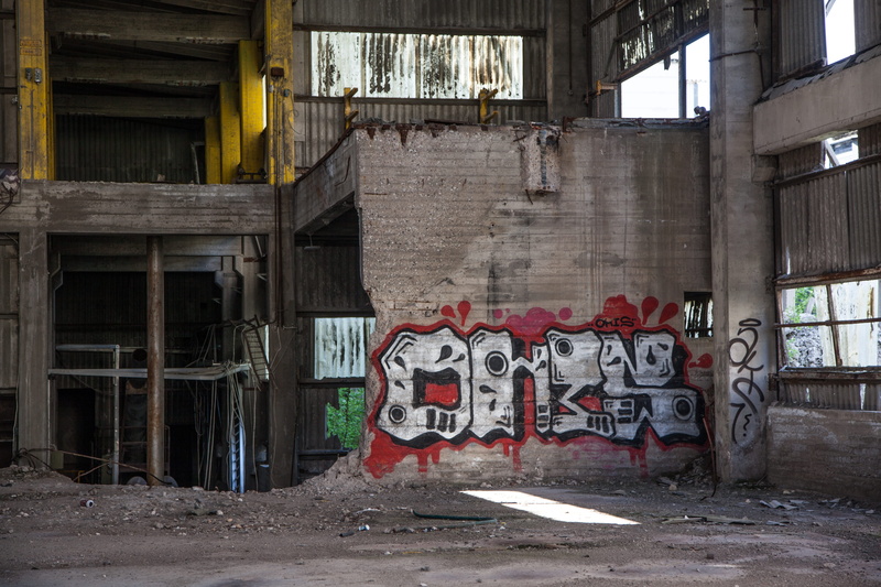 pipes, interior, old, building exterior, house, graffiti, rough, vintage, broken, ruinous, disaster, creativity, art and craft, industrial, building, decline