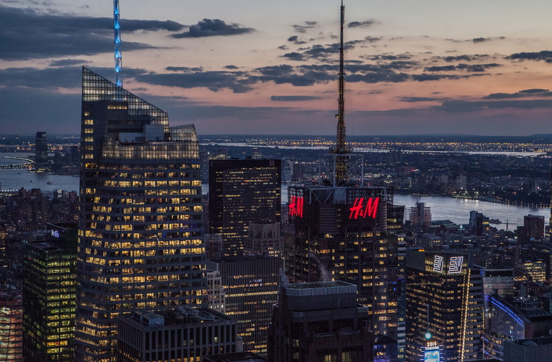Manhattan, city Life, urban Skyline, travel, city, building, sunset, financial district, tower, finance, uSA, night, centre, office, top, office building exterior
