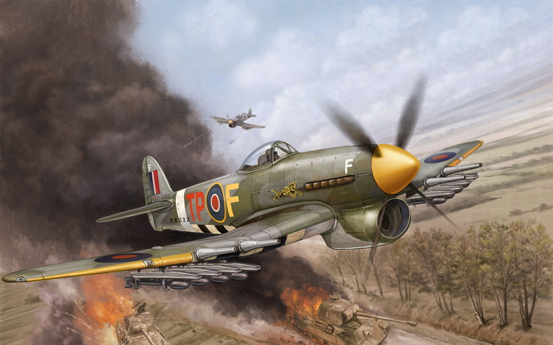 fighter Plane, world war II, Flames of War, danger, nature, conflict, motion, war, plane, propeller, government, game, speed, fighter, flying, day, aggression