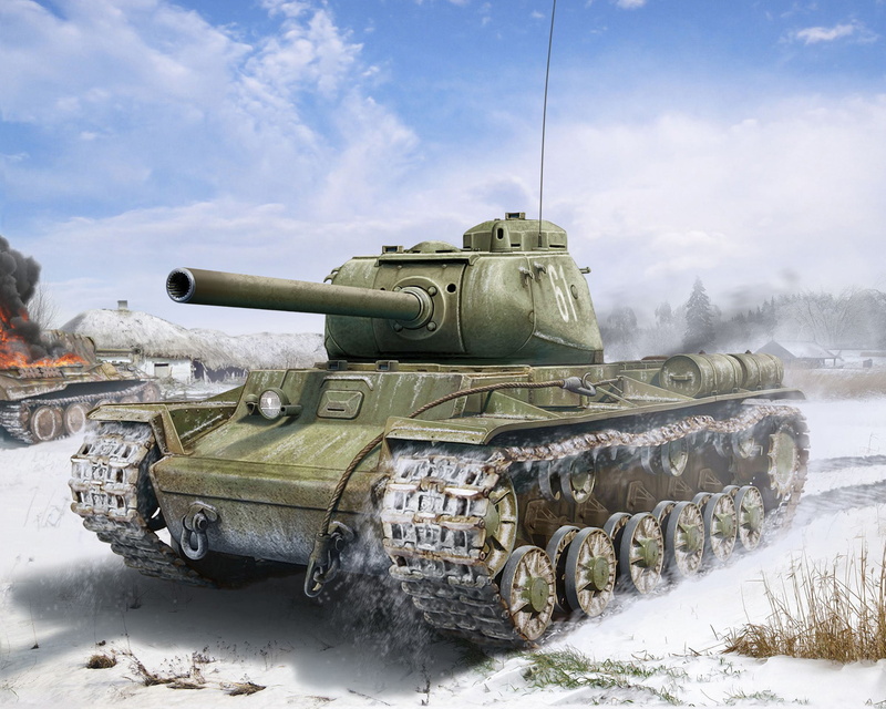 battle, artist, powerful, gun, weapon, infantry, conflict, military Land Vehicle, war, no people, world War II, day, army, WW2., power, tank, armored Tank