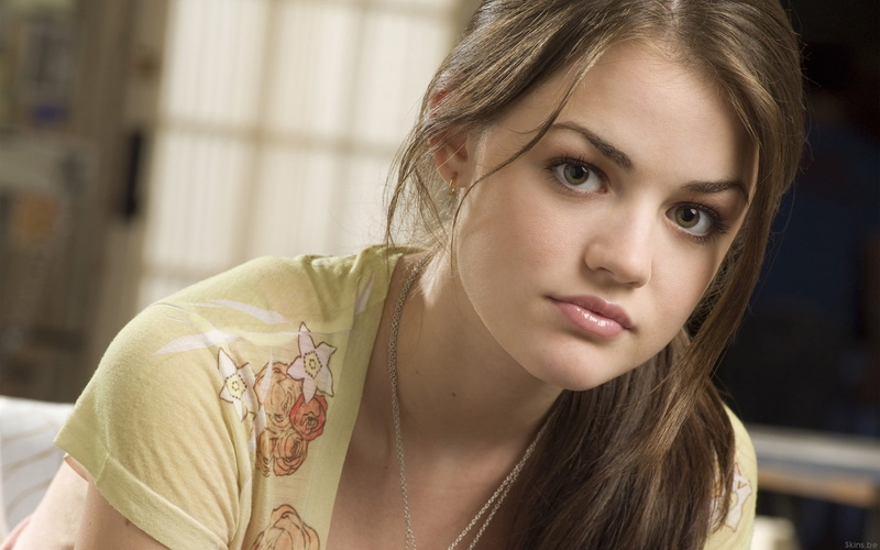 Hale, 1080P, Lucy