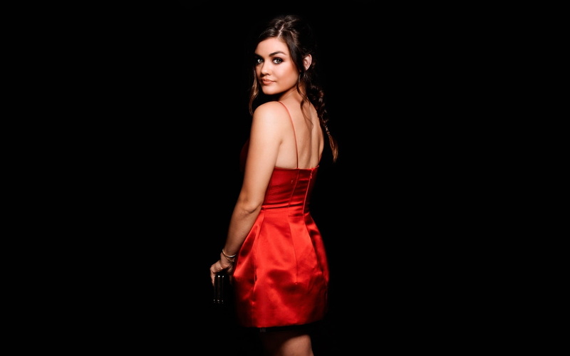 1080P, Lucy, Hale