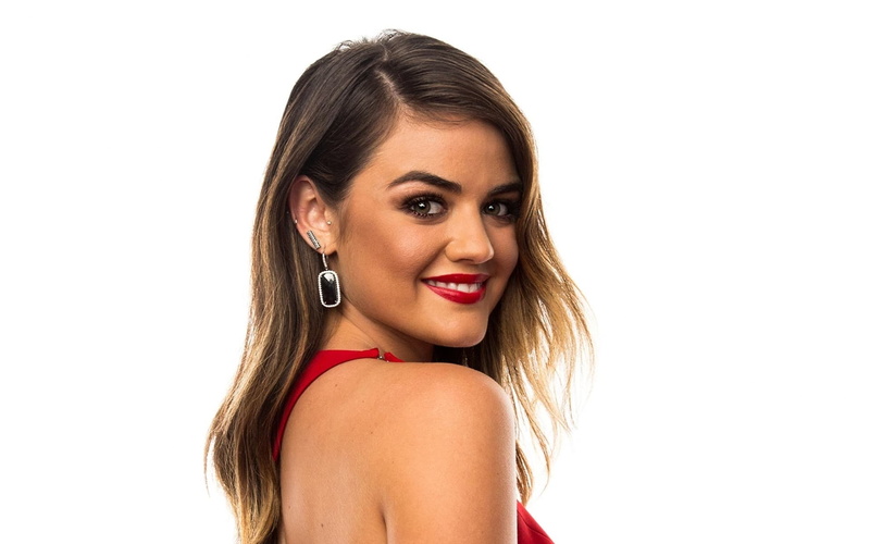 Singer, Actresses, Actress, Brunette, Lucy Hale, 1080P