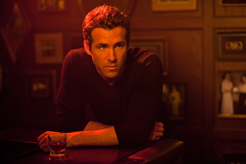 photoshoot, Esquire, Ryan Reynolds, 1080P