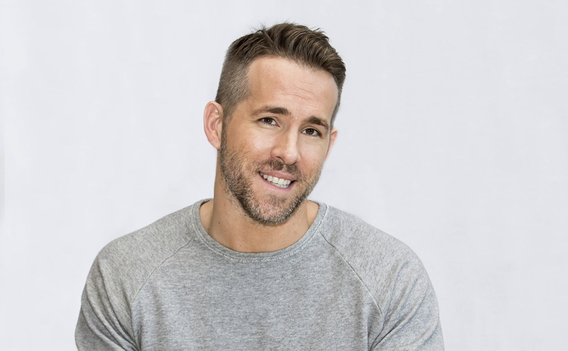 Man, Canadian, Actors, Actor, 1080P, Ryan Reynolds