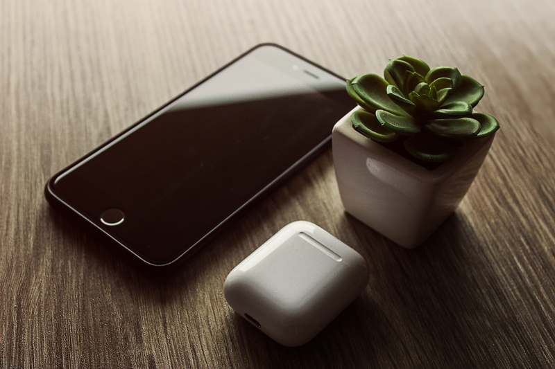 phone, essentials, indoors, wellbeing, s, no people, mobile phone, wood - material, communication, food and drink, nature, near, food, succulent, iphone