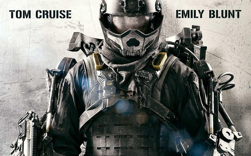1080P, Edge, Tomorrow