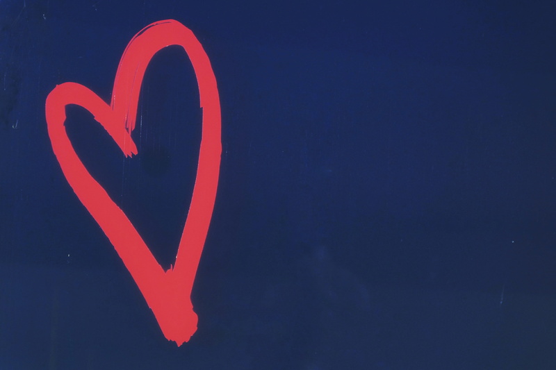 valentines day - holiday, amore, 5K, heart shape, blue, creativity, emotion, screensaver, loved one, indoors, studio shot, be my valentines, love, red