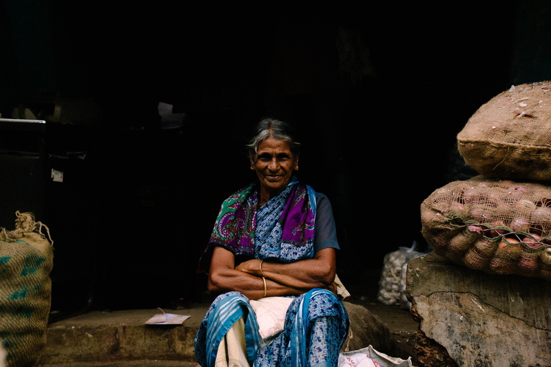 one Person, casual clothing, three quarter length, one senior man only, lifestyles, woman, asian Ethnicity, leisure activity, indian Culture, portrait