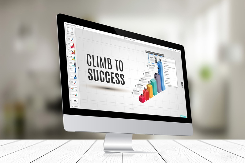 computer monitor, flat, chart, computer, gray, analyzing, diagram, connection, 1080P, design, table, modern, flat screen, corporate business, presentation