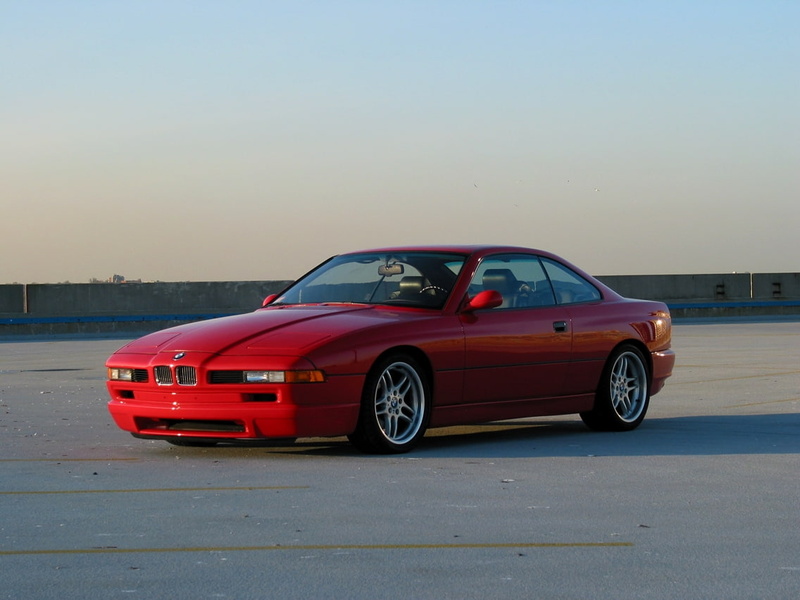 480P, art, cars, x, bmw, series, BMW 8 Series, hd