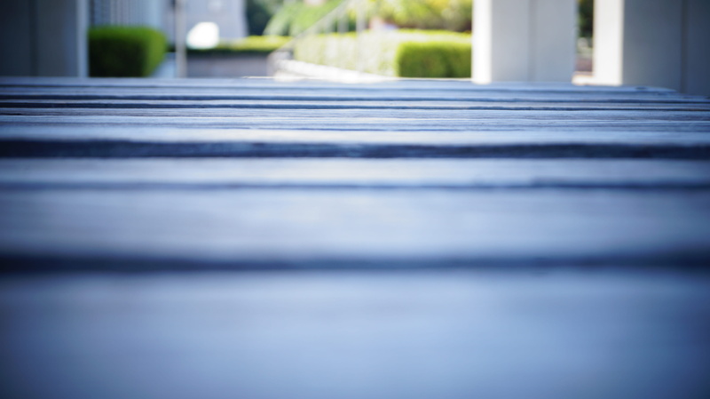 5K, architecture, linen, furniture, road, pedestrian, copy space, sunlight, surface level, close-up, handrail, selective focus, flooring, staircase, tarmac