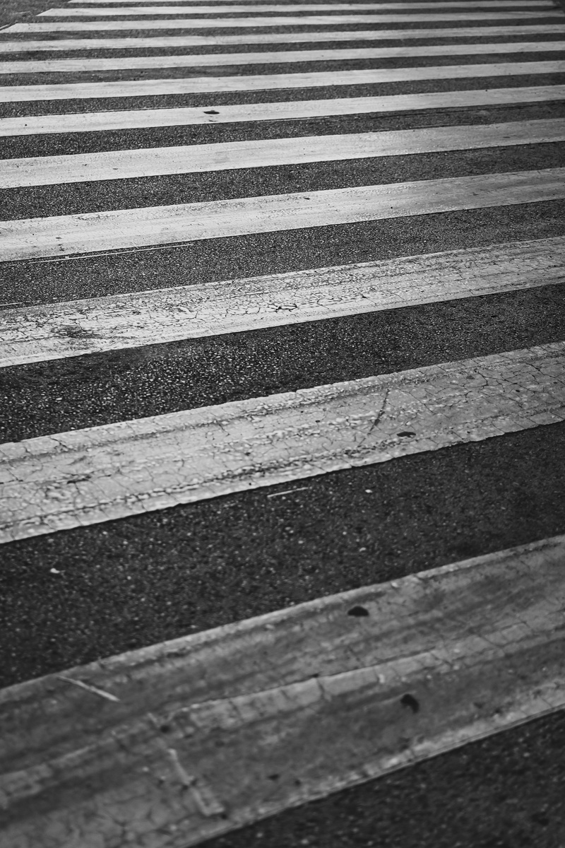 path, city, parallel, 5K, crossing, full frame, pavement, day, backgrounds, crosswalk, building, symbol, neighborhood, road marking, pedestrian, sidewalk