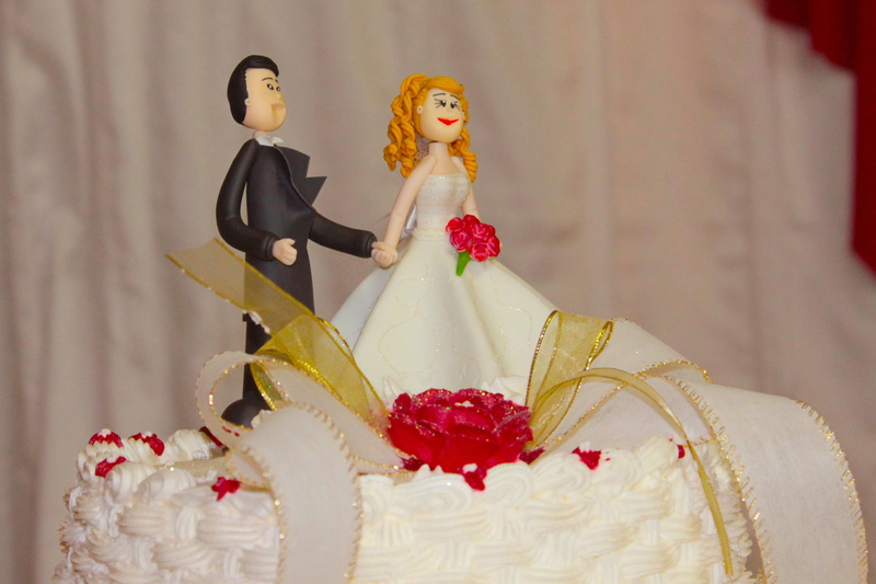 bridegroom, wedding cake toppers, human representation, Toppers, cake, female likeness, decoration, wedding cake figurine, Wedding Cake, 5K, toy, adult