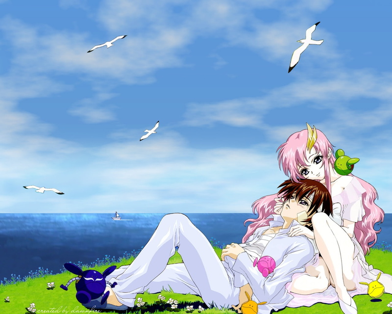 anime, hd, hope, really, gundam, x, art, seed, 720P, thataccidentallywhole, vectors