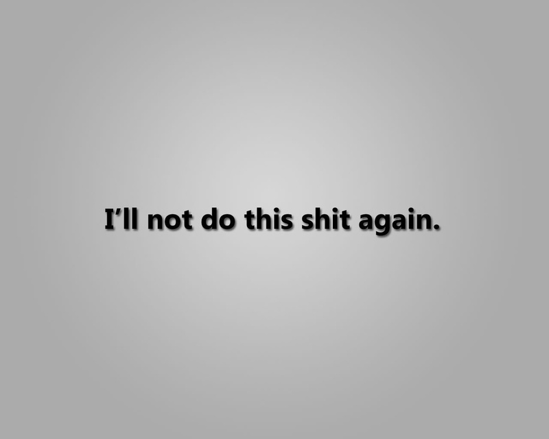 text, Misc, shit, ll, Motivational, 720P