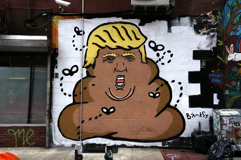 very true, we dont need more trouble, shit, graffiti, we dont need more shit, 4K