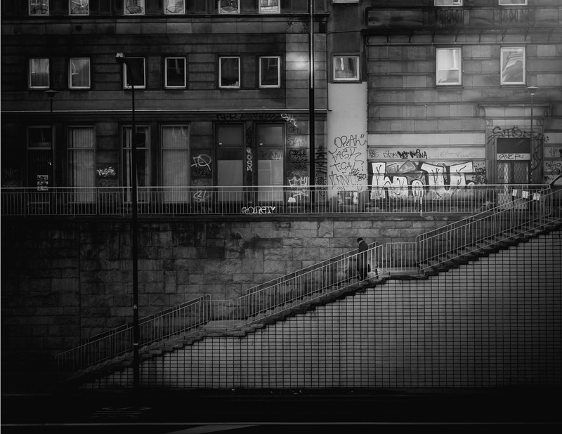 building, street, london - England, warsaw, uK, new York City, person, railing, poverty, man, architecture, window, ghetto, england, built Structure, step