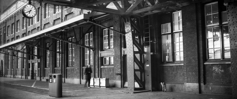 shit, architecture, ceiling, day, building, building exterior, outdoors, amsterdam centraal, train, netherlands, architectural column, abandoned, absence