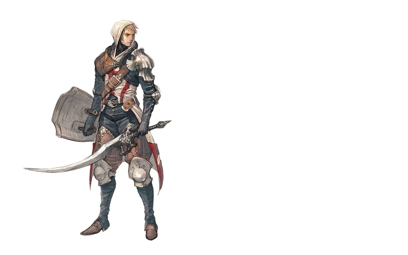 power, gun, man, knight, walking, cut out, young adult, axe, sword, holding, hood, war, body Armor, army, clothing, adult, history, armed Forces, shit