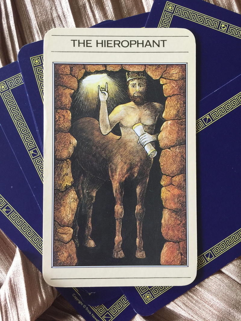 text, high angle view, human representation, creativity, no people, indoors, art and craft, still life, communication, tarot, directly above, mystic, prediction