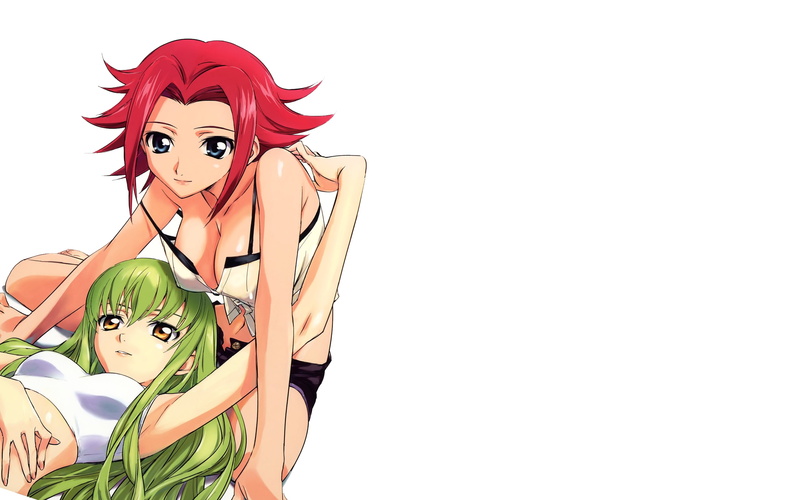 hd, art, stadtfeld, background, x, anime, geass, kallen, simple, 2K, cc, Code Geass, code, Stadtfeld Kallen