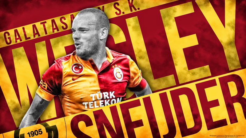 Turkey, soccer, Galatasaray S.K., men, 1080P
