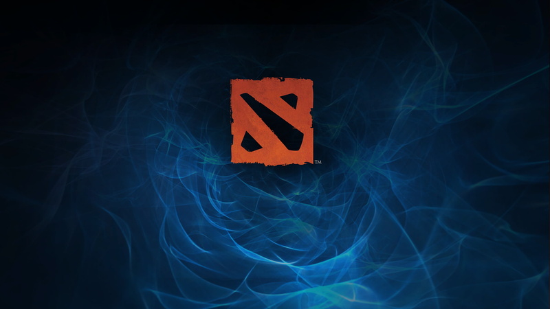 Loading screen, Dota 2, 1080P