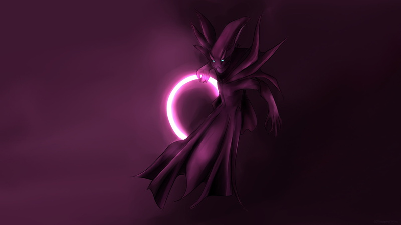 spectre, mercurial, 1080P, dota
