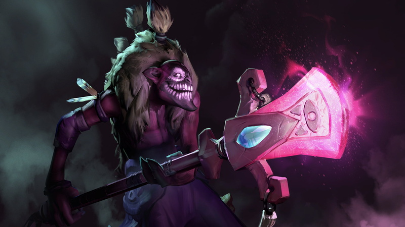1080P, dazzle, Dota 2, Loading screen