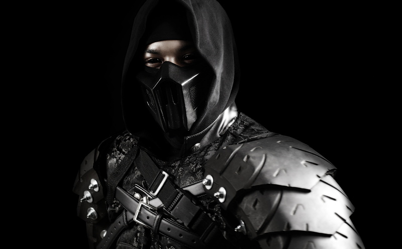security, waist up, Games, military, aggression, real people, protection, indoors, headshot, front view, government, 5K, headwear, studio shot