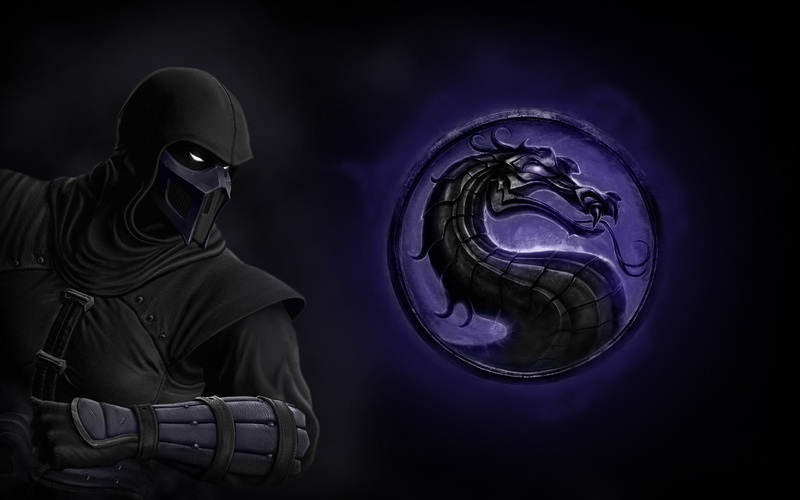 saibot, 1080P, mk9, mortal, noob, kombat