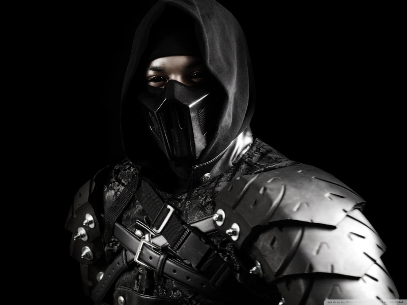 thief, Noob Saibot, Rogue, 720P