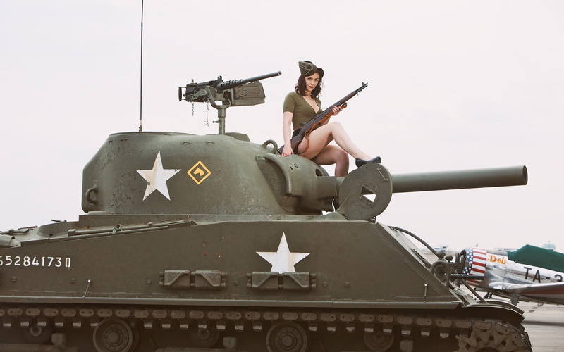 marines, war, transportation, day, rifle, military, flag, protection, gun, girl, battlefield, tank, armored Tank, battle, army, power, body Armor, nature