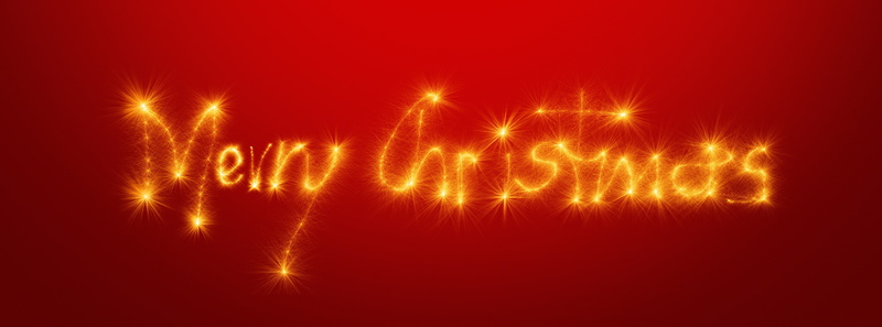 Christmas, brightly lit, positive emotion, Holiday, night, sparks, Celebration, 5K, advent, message, firework, Background, motion, illuminated, Lights