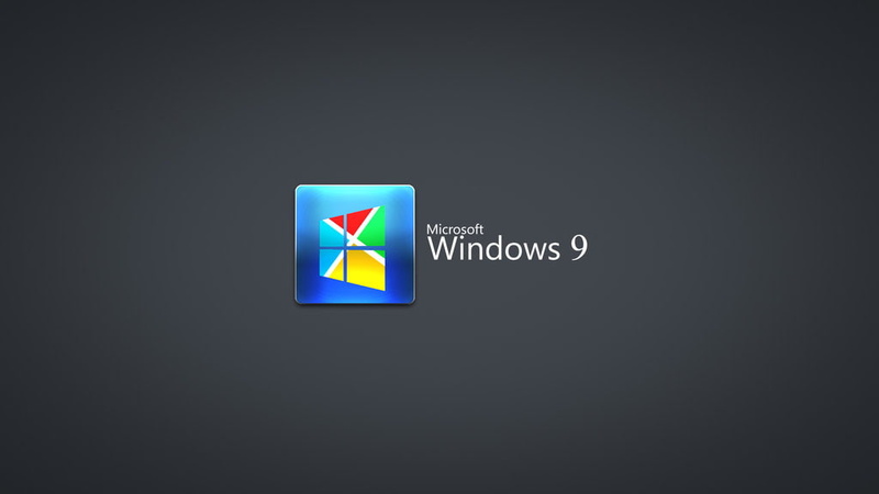 windows 9, 480P, official, microsoft, ultimate, windows 8