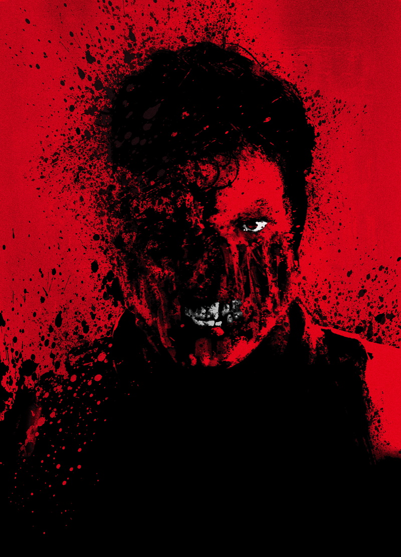 official, movie, 5K, poster, overlord