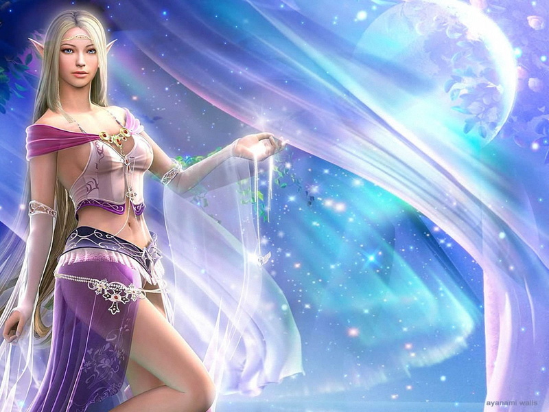 action, rpg, mmo, one person, shaiya, long hair, Evil, hair, arts culture and entertainment, hand, nightlife, detail, 1shaiya, Fighting, young women, Perfect