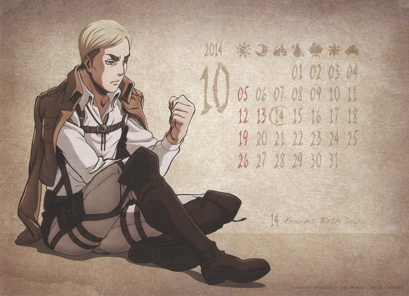 shingeki, smith, 1080P, kyojin, erwin