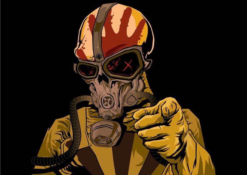 720P, five finger death punch