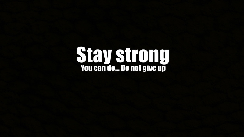 1080P, dark, minimalism, text, motivational, black, fakeandgay