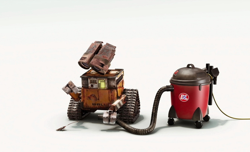 indoors, no people, still life, cleaner, wall, studio shot, cut out, equipment, group of objects, adventure, Hard, WallE, copy space, Robot, leather, holiday