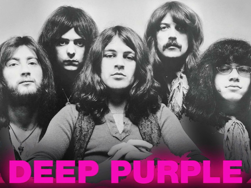 hard, 1080P, rock, progressive, blues, deep, purple, classic
