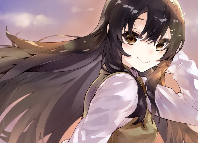 Anime, 2K, Rascal Does Not Dream of Bunny Girl Senpai, Mai Sakurajima