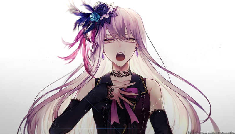 1080P, Yukina Minato, Anime, BanG Dream! Girls Band Party!