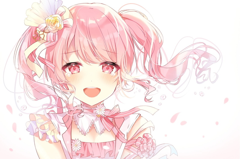 Aya Maruyama, 1080P, Anime, BanG Dream!