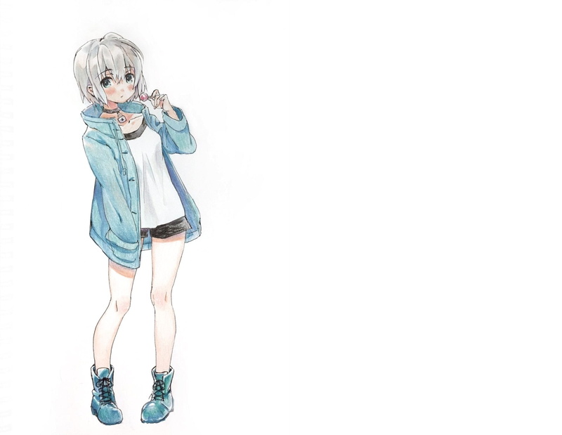 1080P, Moca Aoba, BanG Dream! Girls Band Party!, Anime