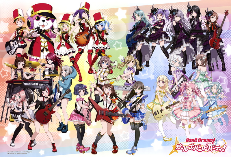 togetherness, men, indoors, choice, bang dream, young adult, large group of people, crowd, 5K, multi colored, real people, adult, emotion, group of people